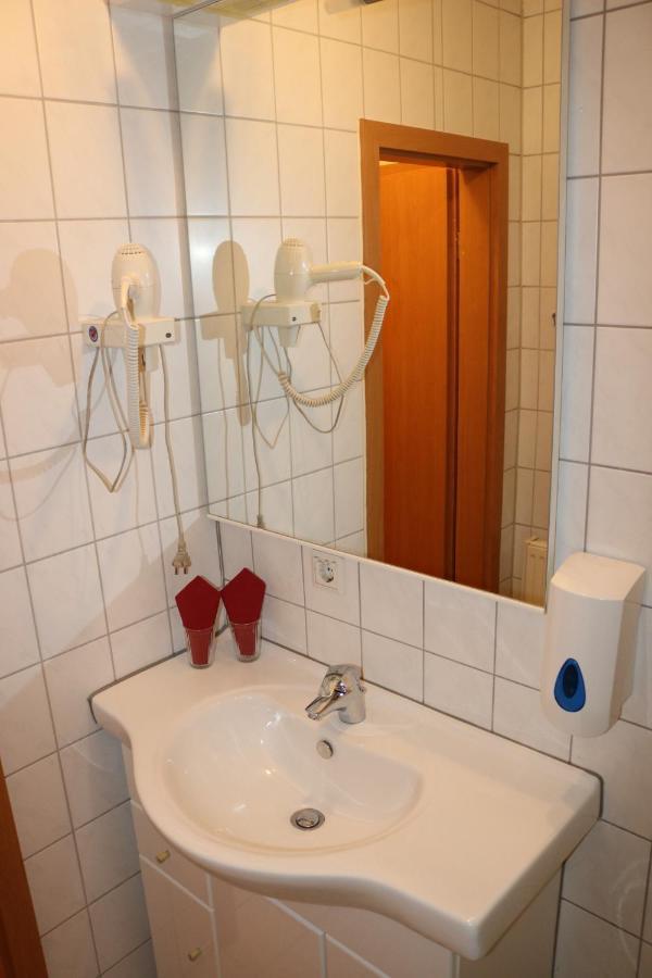 Waldhotel Harz Ilsenburg Room photo