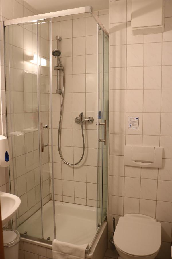 Waldhotel Harz Ilsenburg Room photo
