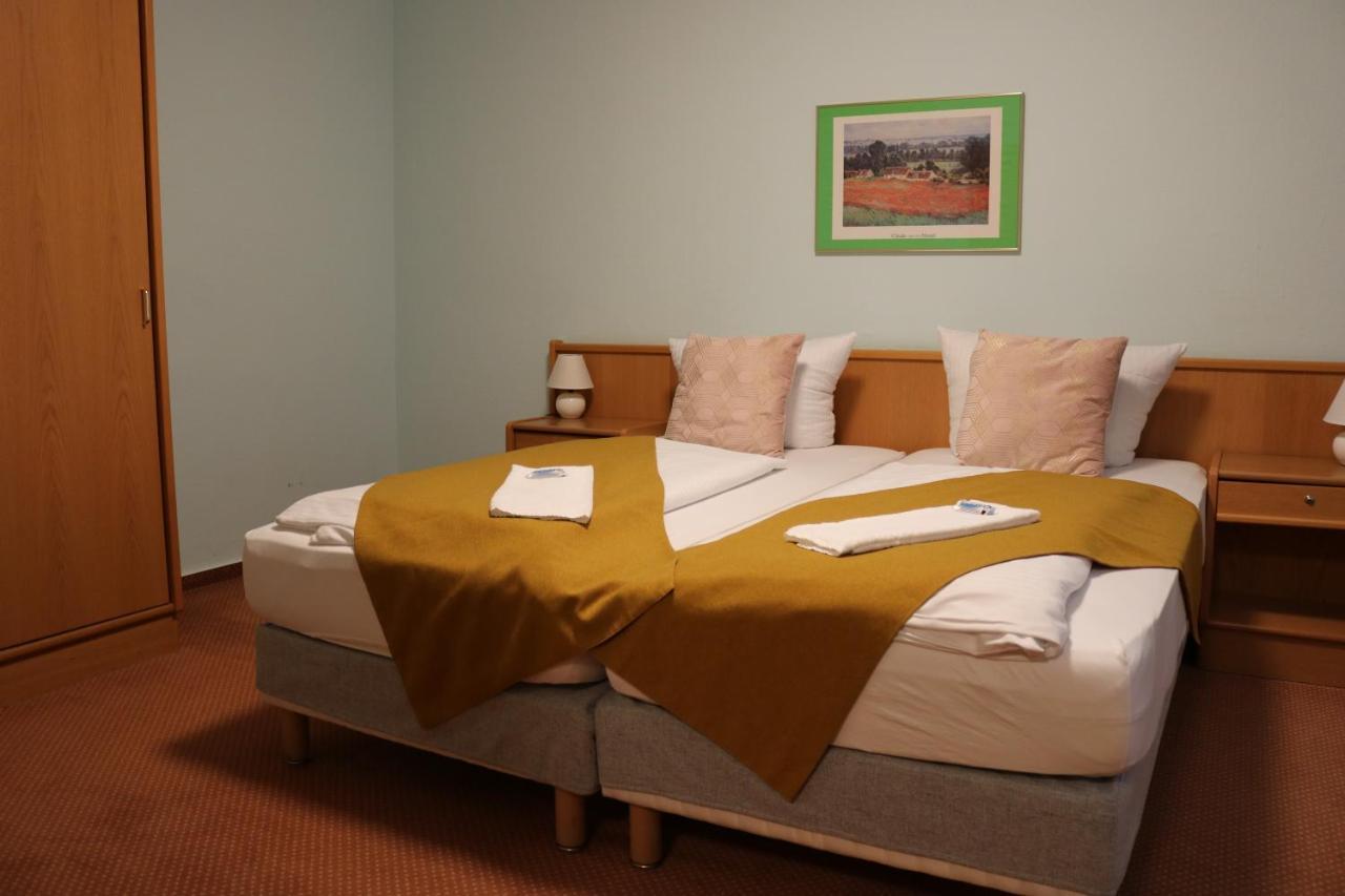 Waldhotel Harz Ilsenburg Room photo